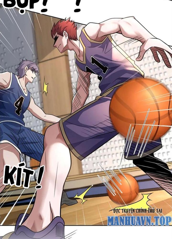 Dũng Cảm Tiến Về Phía Trước Chapter 44 - Trang 2