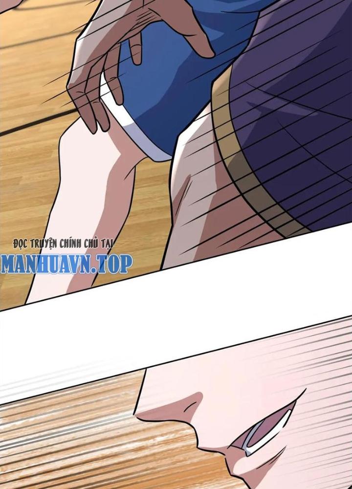 Dũng Cảm Tiến Về Phía Trước Chapter 44 - Trang 2