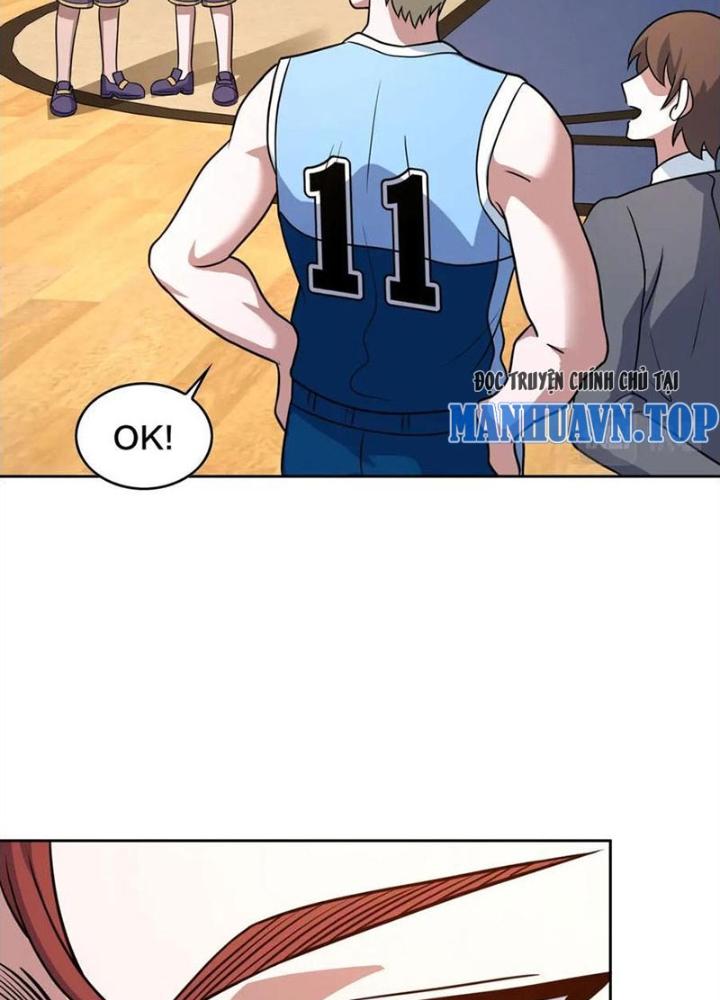 Dũng Cảm Tiến Về Phía Trước Chapter 44 - Trang 2