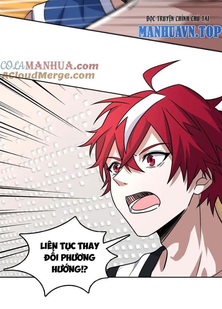 Dũng Cảm Tiến Về Phía Trước Chapter 44 - Trang 2