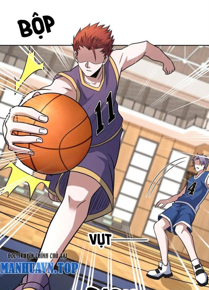 Dũng Cảm Tiến Về Phía Trước Chapter 44 - Trang 2