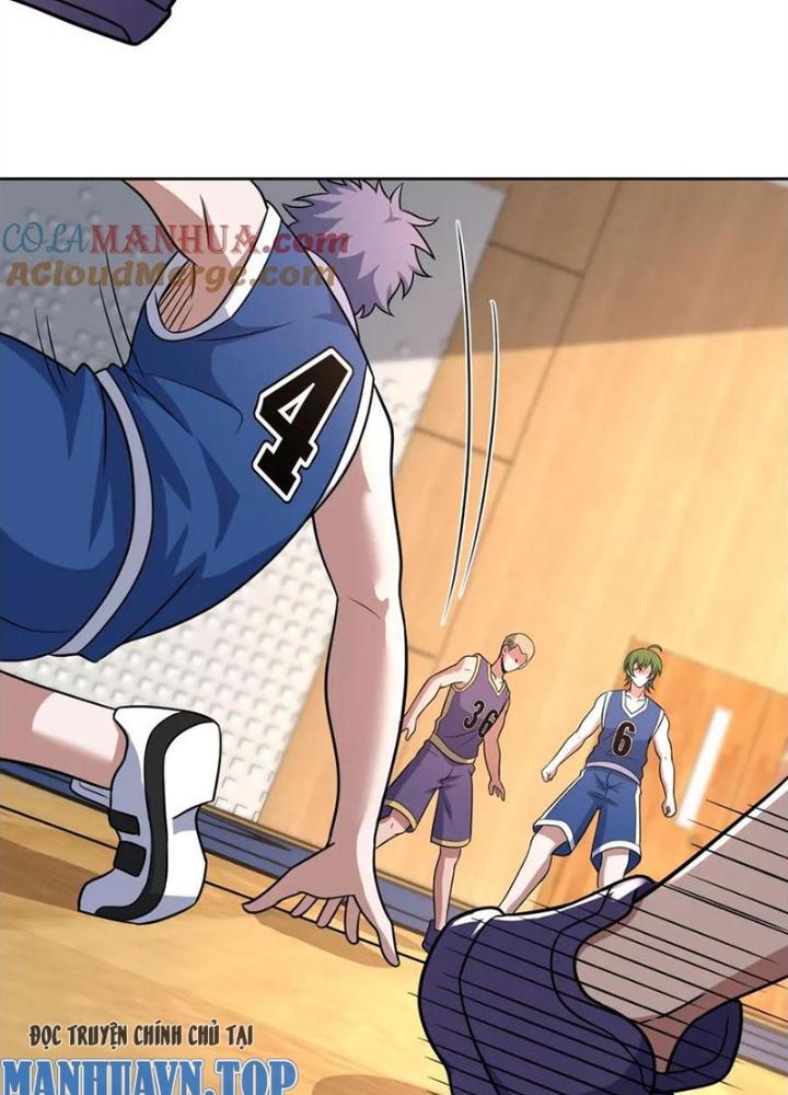 Dũng Cảm Tiến Về Phía Trước Chapter 44 - Trang 2