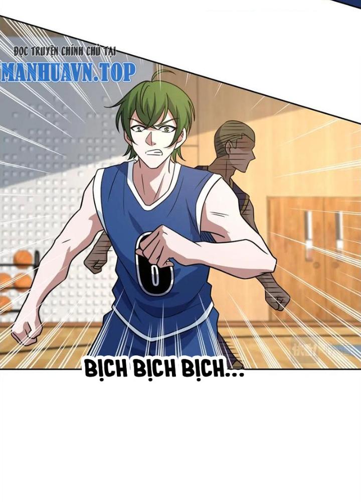 Dũng Cảm Tiến Về Phía Trước Chapter 44 - Trang 2