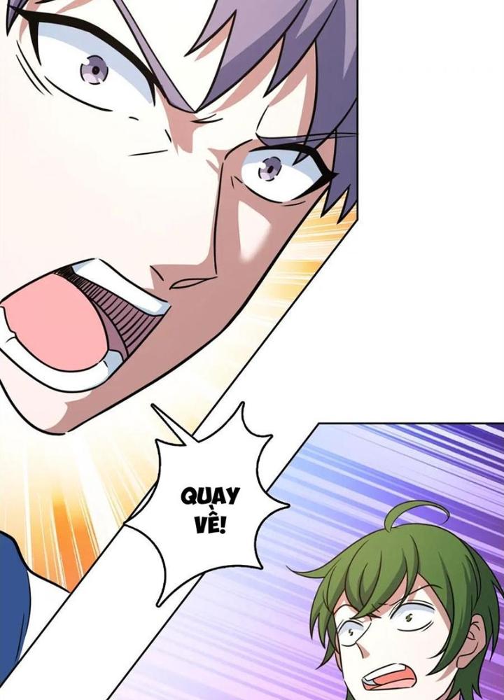 Dũng Cảm Tiến Về Phía Trước Chapter 44 - Trang 2