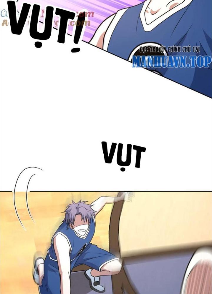 Dũng Cảm Tiến Về Phía Trước Chapter 44 - Trang 2