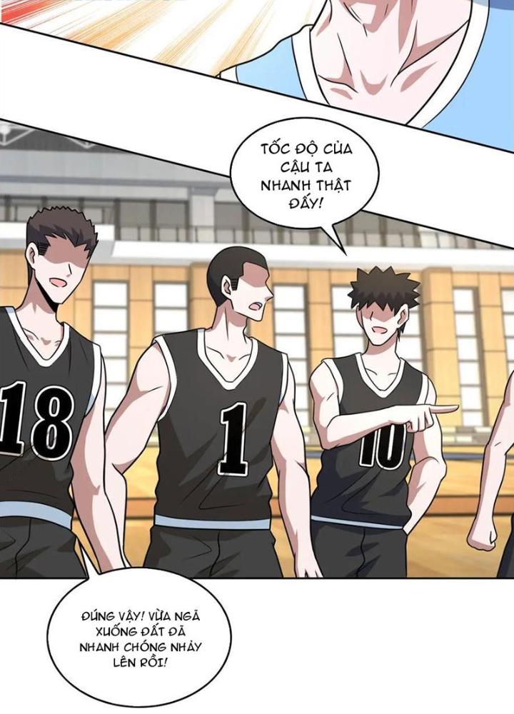 Dũng Cảm Tiến Về Phía Trước Chapter 44 - Trang 2