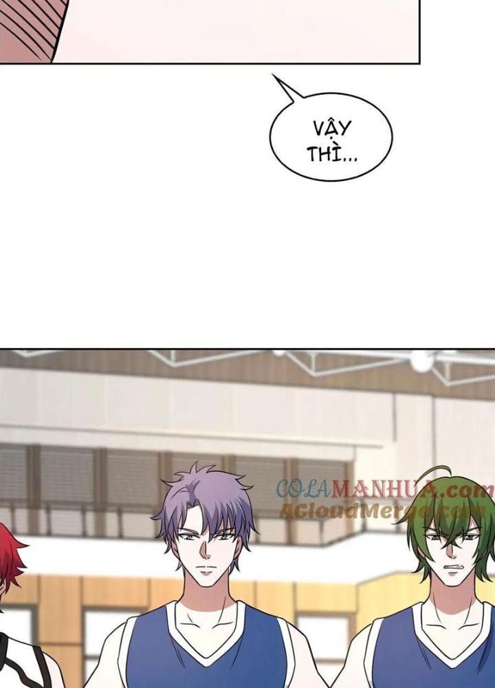 Dũng Cảm Tiến Về Phía Trước Chapter 44 - Trang 2