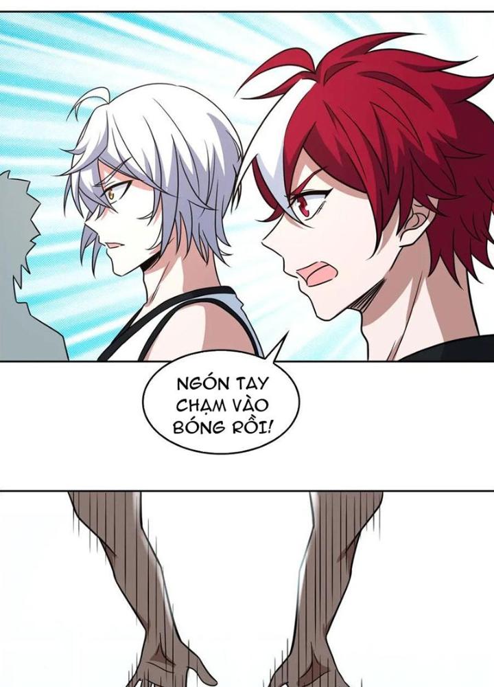Dũng Cảm Tiến Về Phía Trước Chapter 44 - Trang 2