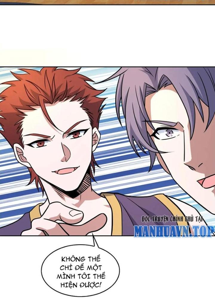 Dũng Cảm Tiến Về Phía Trước Chapter 44 - Trang 2