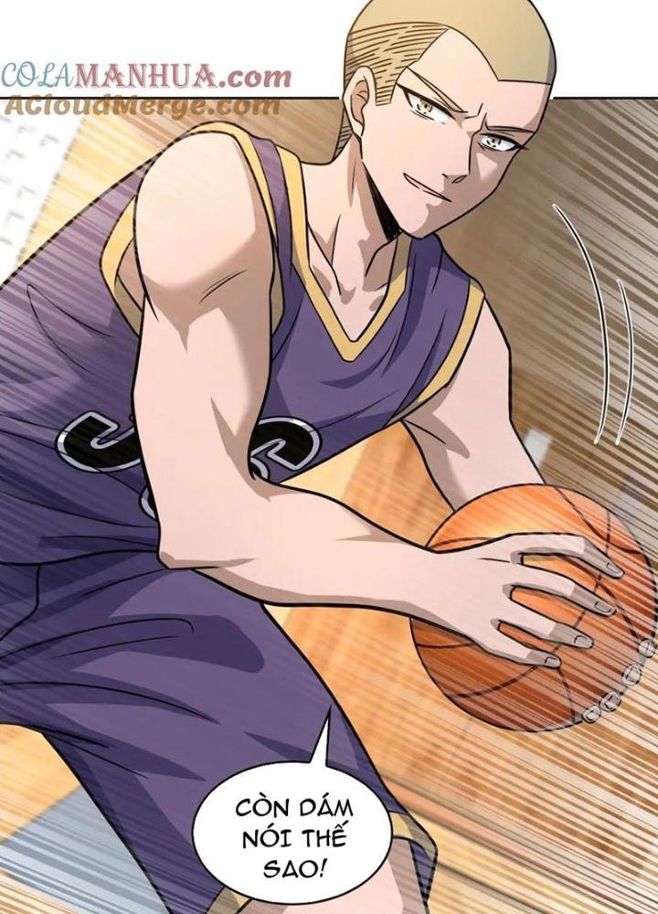 Dũng Cảm Tiến Về Phía Trước Chapter 44 - Trang 2