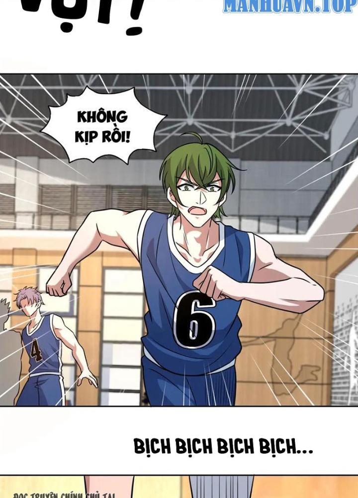 Dũng Cảm Tiến Về Phía Trước Chapter 44 - Trang 2