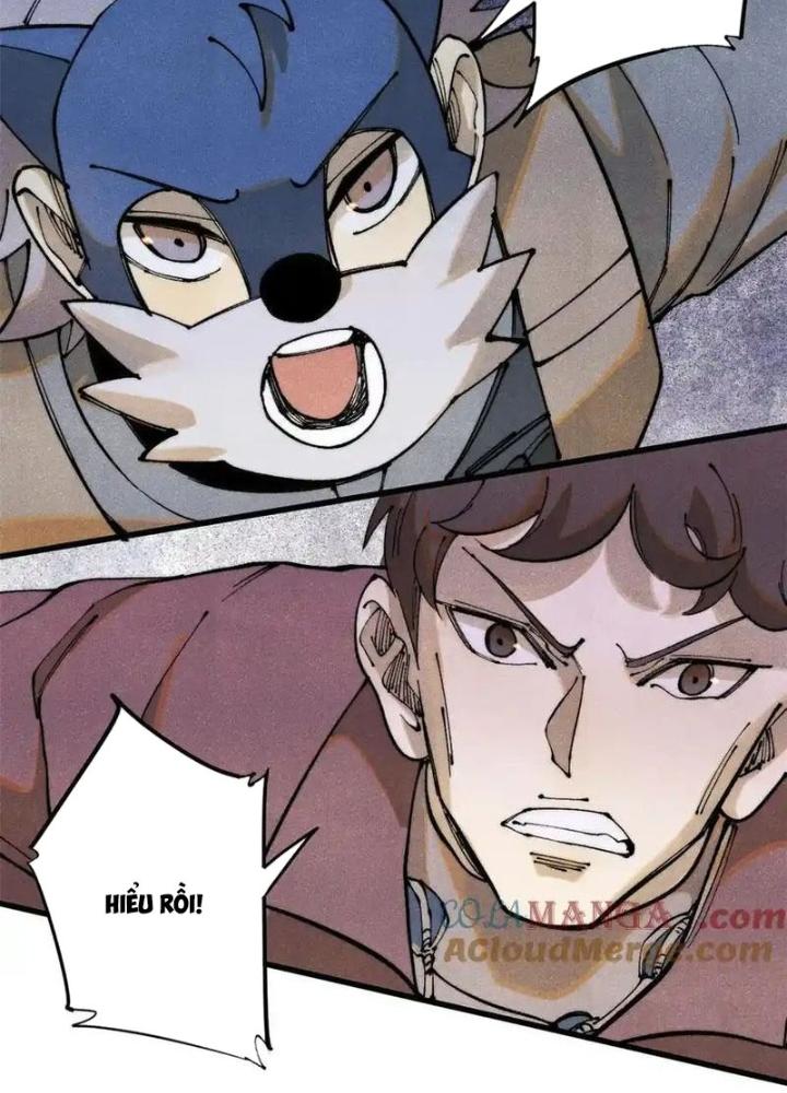 Người Chơi Hung Mãnh Chapter 131 - Trang 2