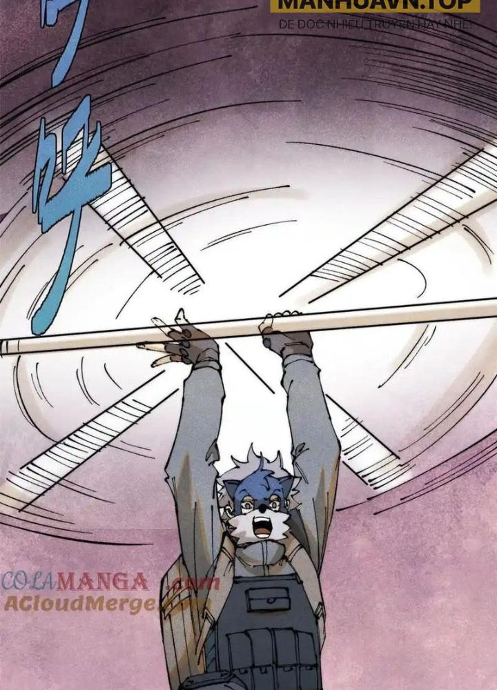 Người Chơi Hung Mãnh Chapter 131 - Trang 2