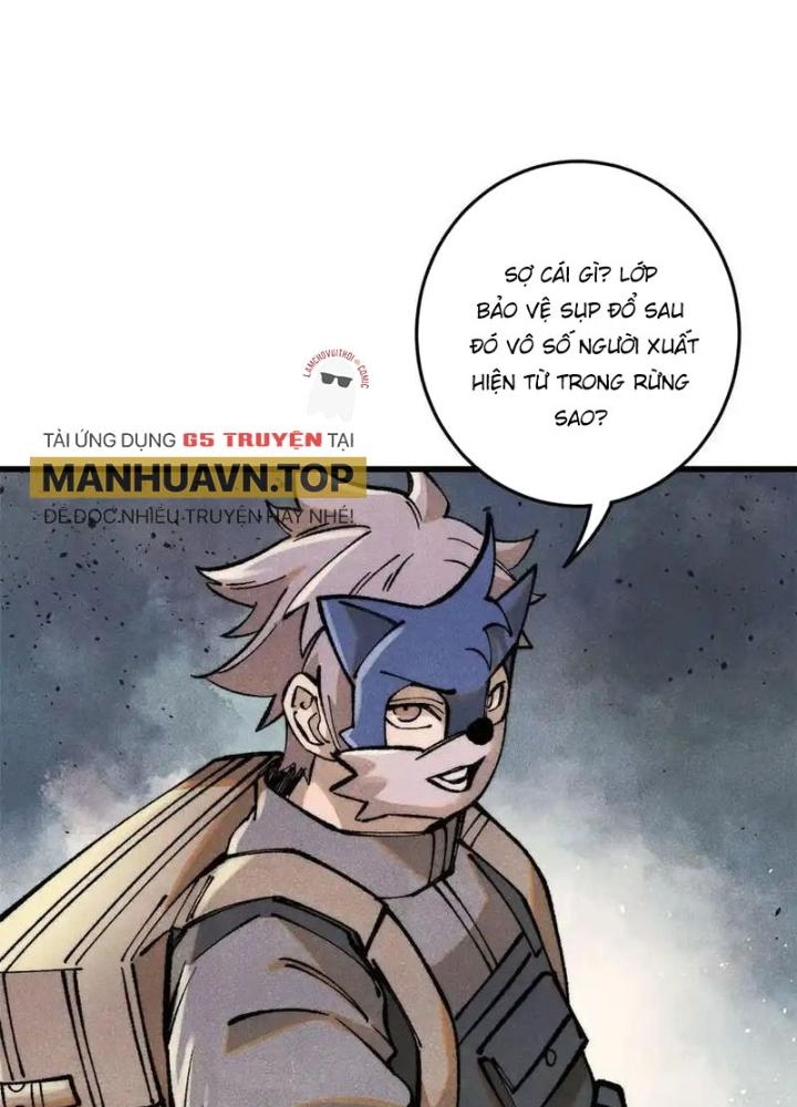 Người Chơi Hung Mãnh Chapter 131 - Trang 2