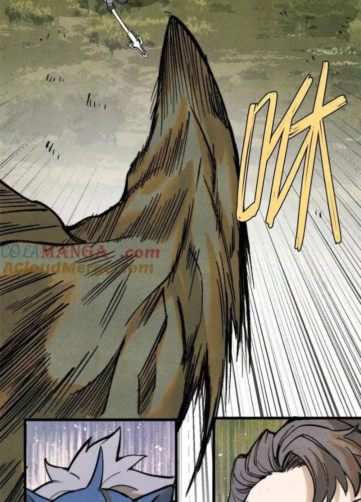 Người Chơi Hung Mãnh Chapter 131 - Trang 2