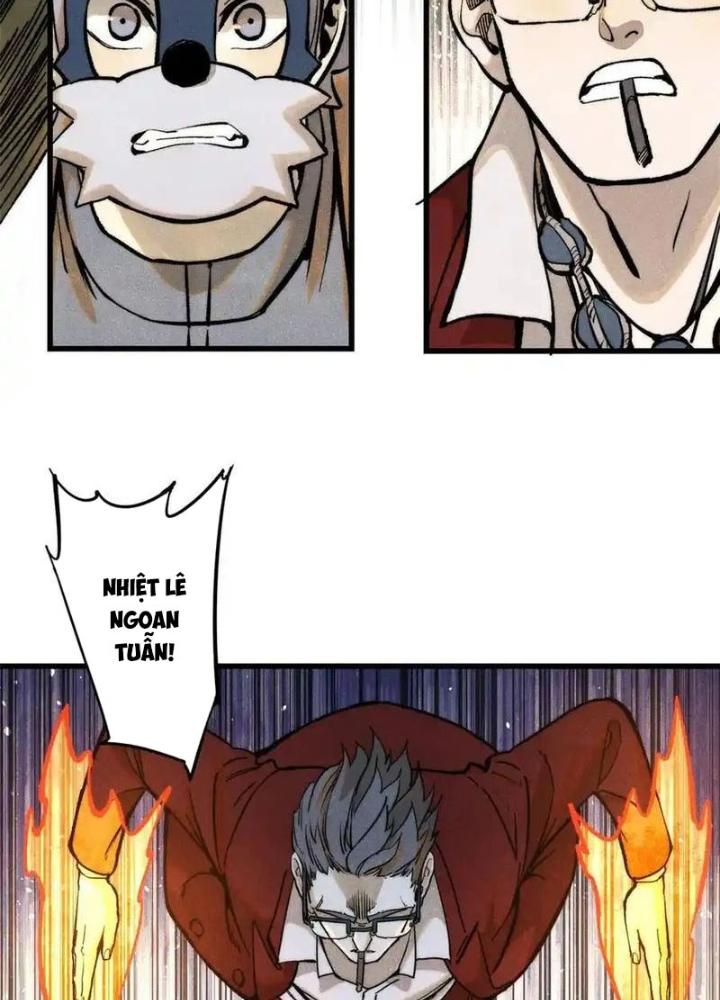 Người Chơi Hung Mãnh Chapter 131 - Trang 2