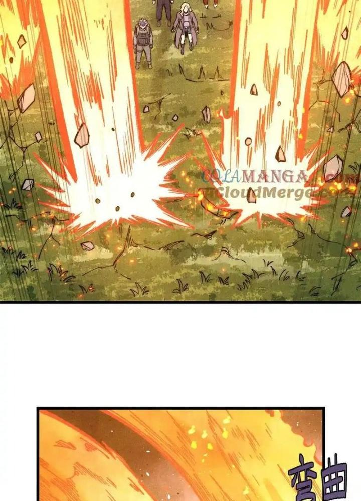 Người Chơi Hung Mãnh Chapter 131 - Trang 2