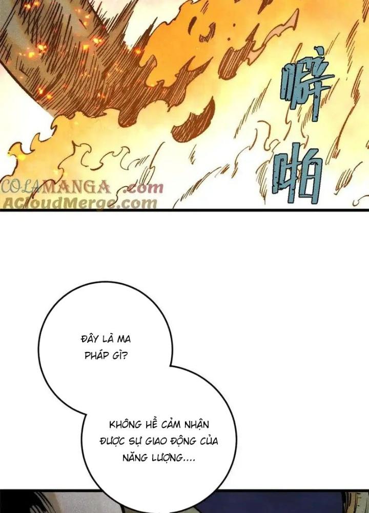 Người Chơi Hung Mãnh Chapter 131 - Trang 2