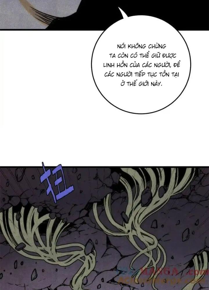 Người Chơi Hung Mãnh Chapter 131 - Trang 2