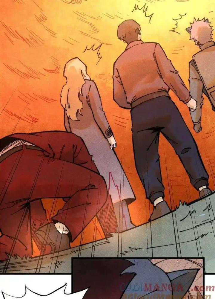 Người Chơi Hung Mãnh Chapter 131 - Trang 2