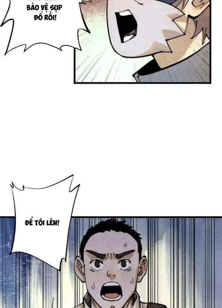 Người Chơi Hung Mãnh Chapter 131 - Trang 2