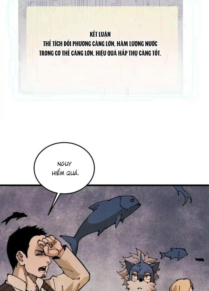 Người Chơi Hung Mãnh Chapter 131 - Trang 2