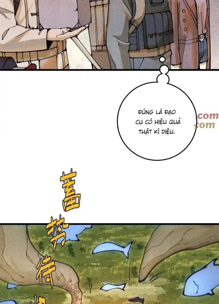 Người Chơi Hung Mãnh Chapter 131 - Trang 2