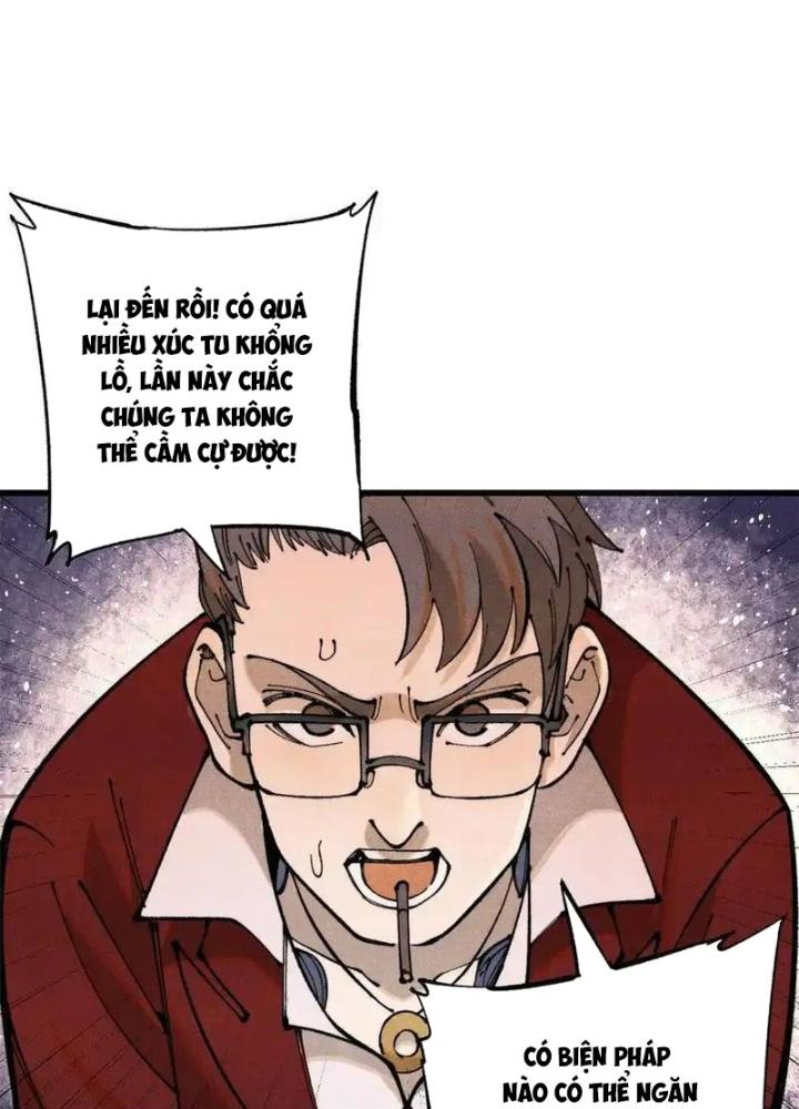 Người Chơi Hung Mãnh Chapter 131 - Trang 2
