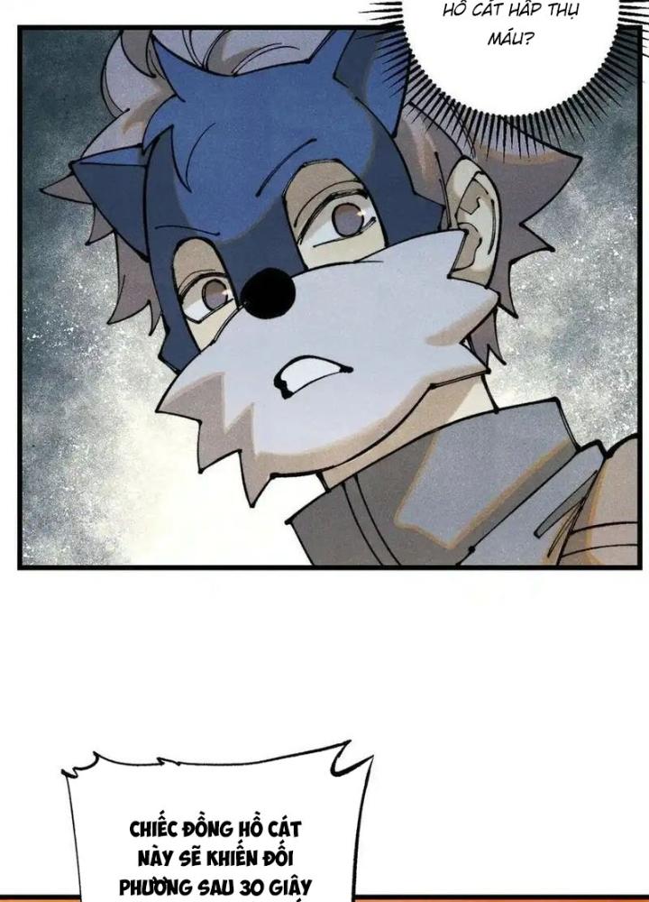 Người Chơi Hung Mãnh Chapter 131 - Trang 2