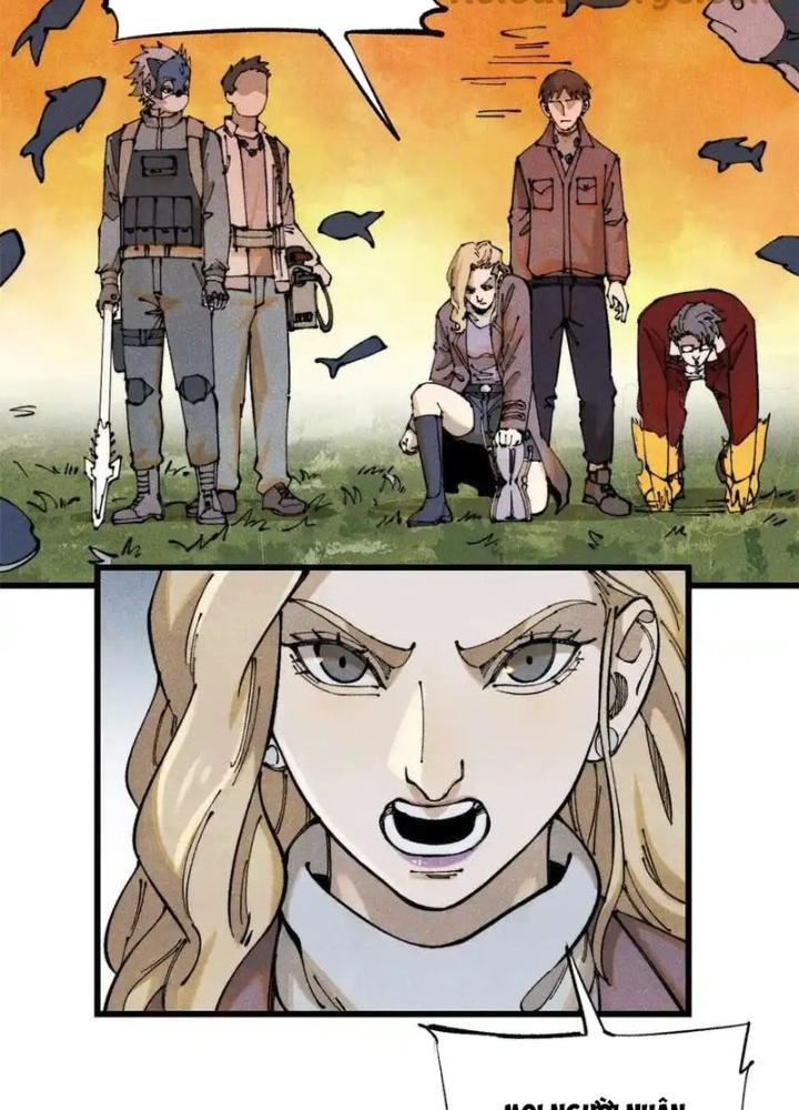 Người Chơi Hung Mãnh Chapter 131 - Trang 2