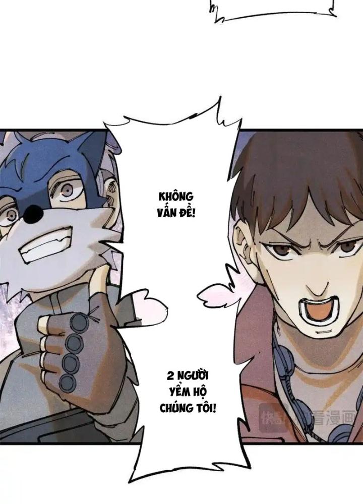 Người Chơi Hung Mãnh Chapter 131 - Trang 2