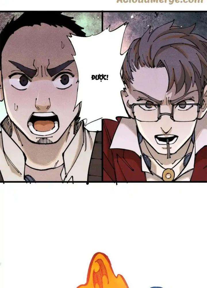 Người Chơi Hung Mãnh Chapter 131 - Trang 2