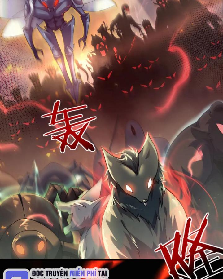 Ta Phế Tay Phong Sinh Thủy Khởi Trong Phản Diện Chapter 17 - Trang 2