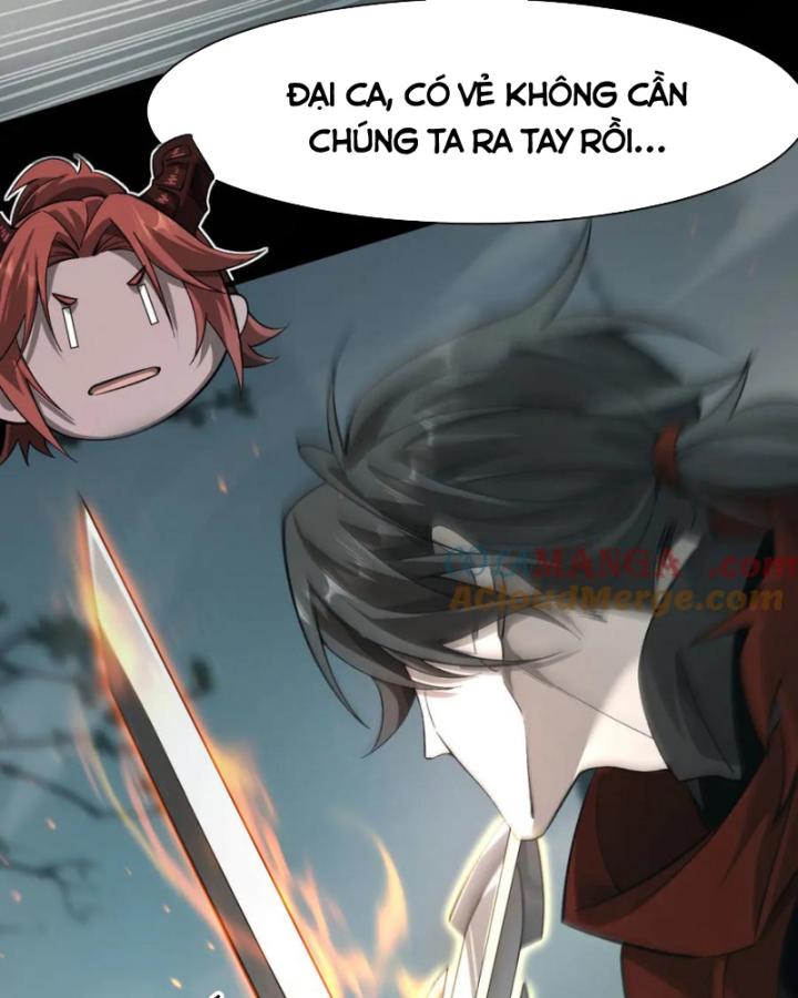 Ta Phế Tay Phong Sinh Thủy Khởi Trong Phản Diện Chapter 17 - Trang 2