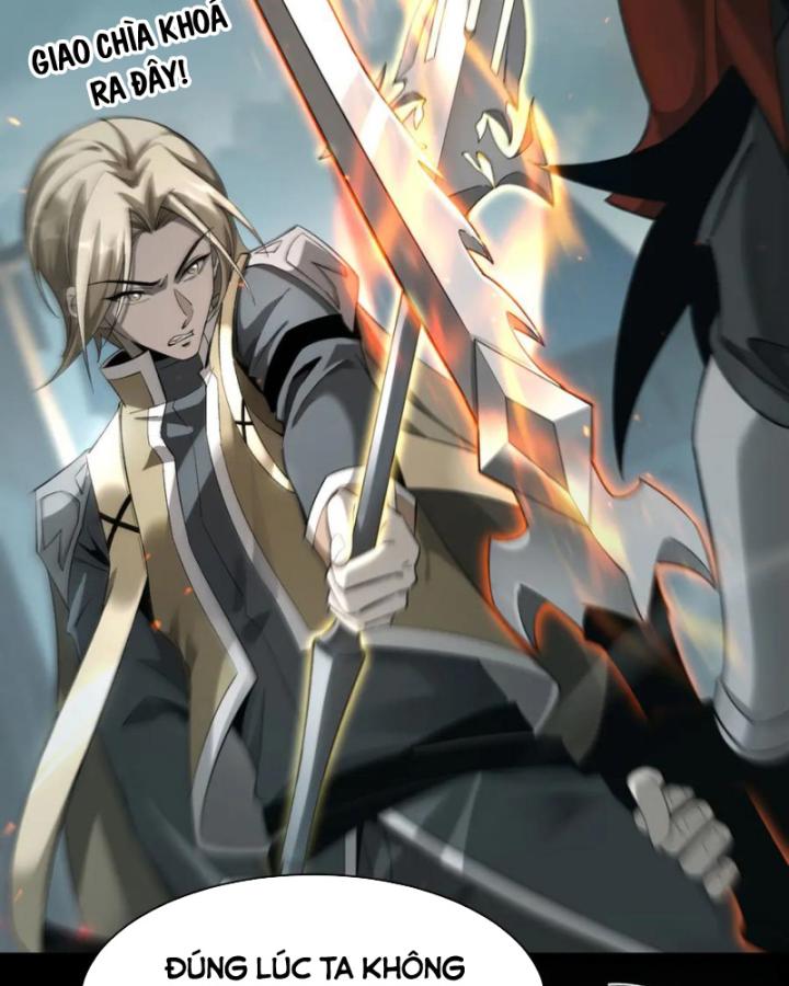 Ta Phế Tay Phong Sinh Thủy Khởi Trong Phản Diện Chapter 17 - Trang 2