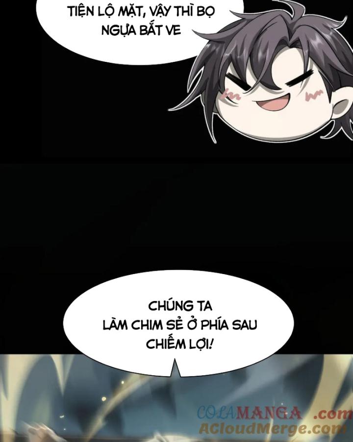 Ta Phế Tay Phong Sinh Thủy Khởi Trong Phản Diện Chapter 17 - Trang 2