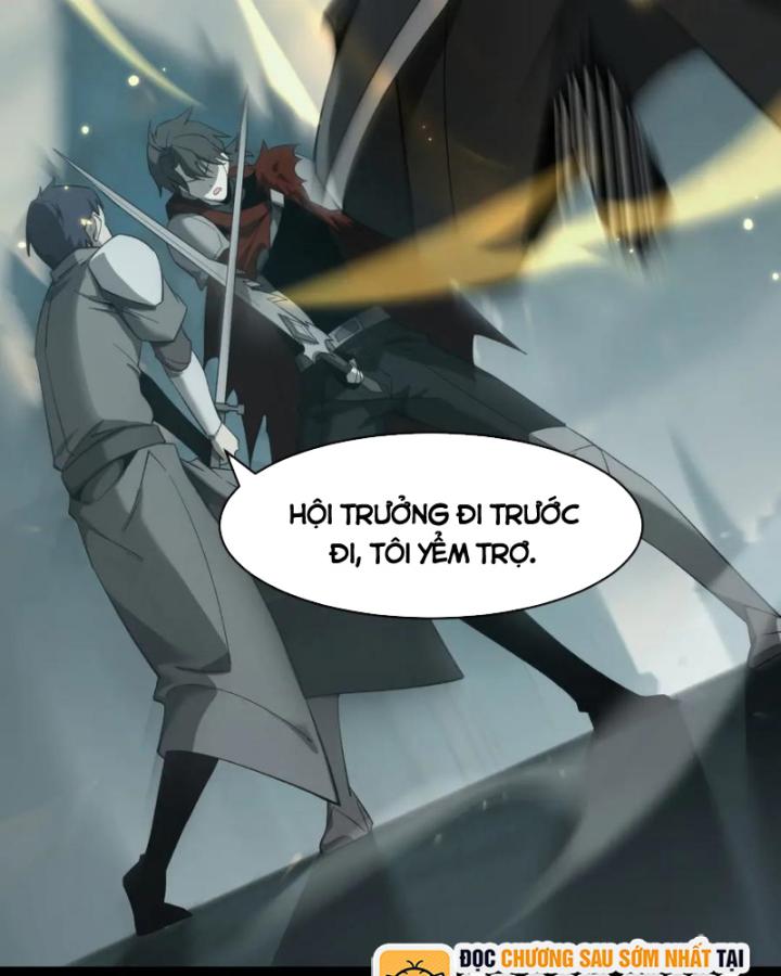 Ta Phế Tay Phong Sinh Thủy Khởi Trong Phản Diện Chapter 17 - Trang 2