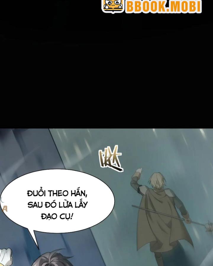 Ta Phế Tay Phong Sinh Thủy Khởi Trong Phản Diện Chapter 17 - Trang 2