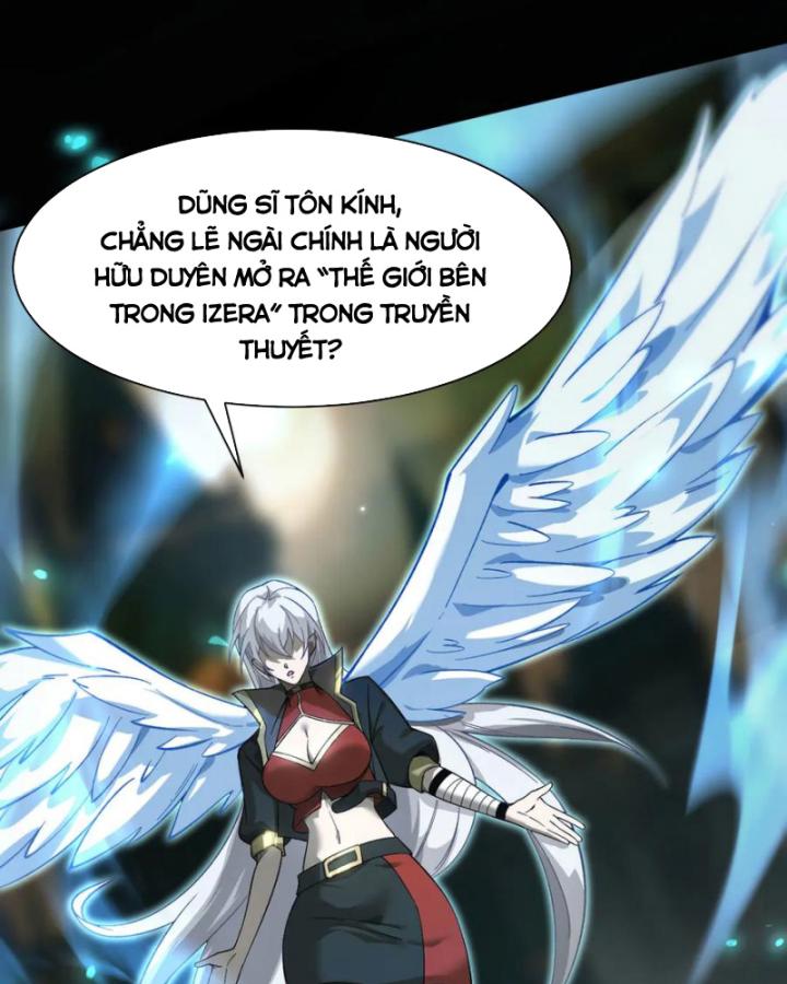 Ta Phế Tay Phong Sinh Thủy Khởi Trong Phản Diện Chapter 17 - Trang 2