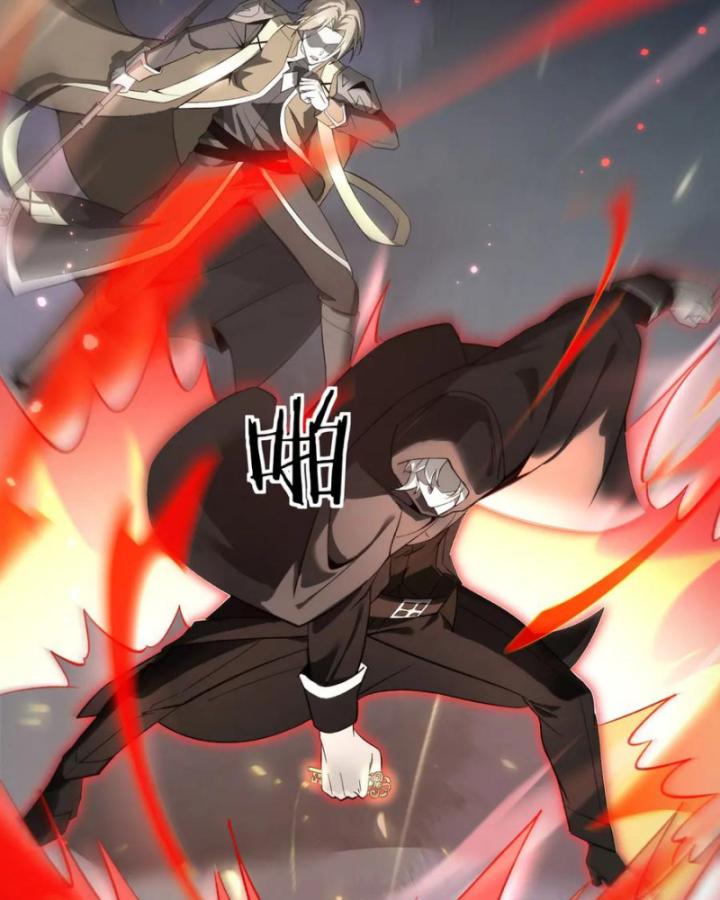 Ta Phế Tay Phong Sinh Thủy Khởi Trong Phản Diện Chapter 17 - Trang 2