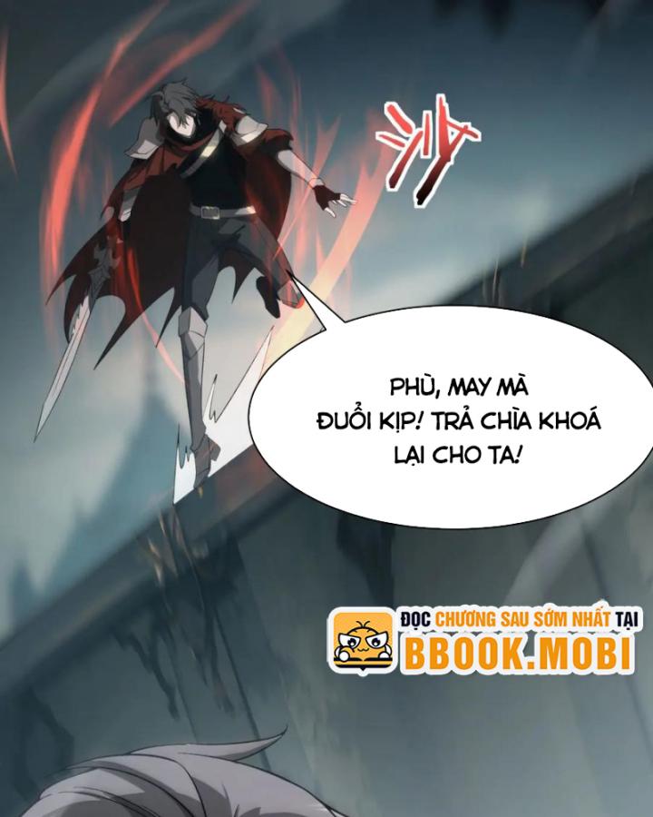 Ta Phế Tay Phong Sinh Thủy Khởi Trong Phản Diện Chapter 17 - Trang 2