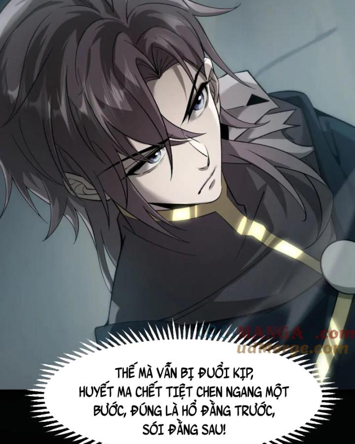 Ta Phế Tay Phong Sinh Thủy Khởi Trong Phản Diện Chapter 17 - Trang 2