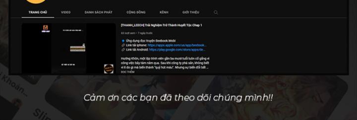 Ta Phế Tay Phong Sinh Thủy Khởi Trong Phản Diện Chapter 17 - Trang 2