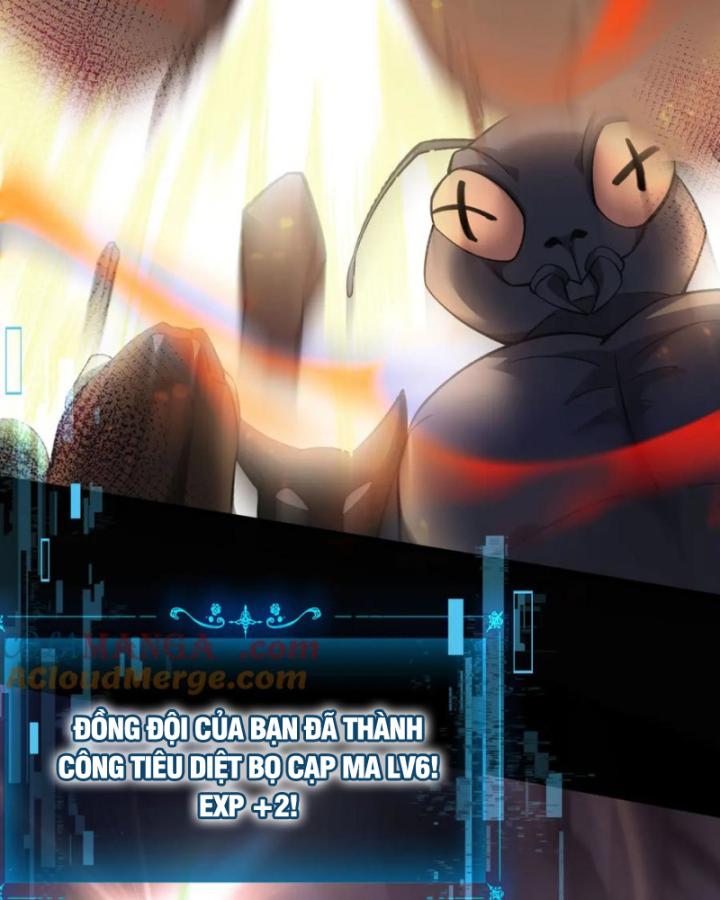 Ta Phế Tay Phong Sinh Thủy Khởi Trong Phản Diện Chapter 17 - Trang 2