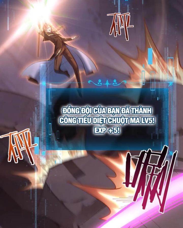 Ta Phế Tay Phong Sinh Thủy Khởi Trong Phản Diện Chapter 17 - Trang 2
