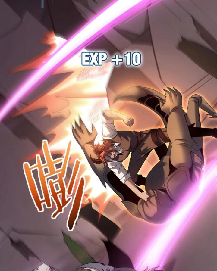 Ta Phế Tay Phong Sinh Thủy Khởi Trong Phản Diện Chapter 17 - Trang 2