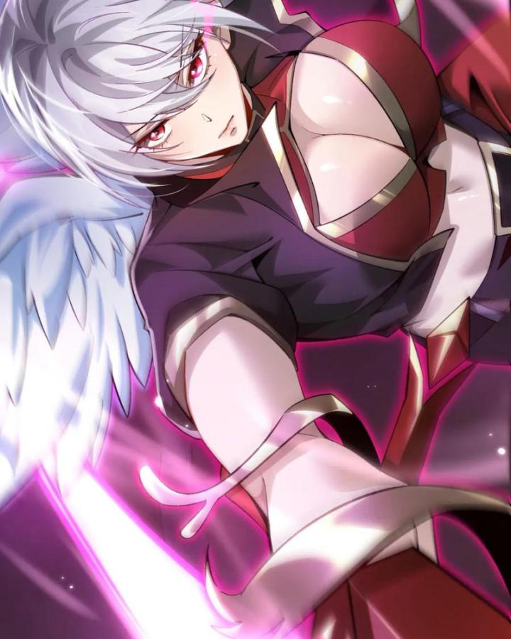 Ta Phế Tay Phong Sinh Thủy Khởi Trong Phản Diện Chapter 17 - Trang 2