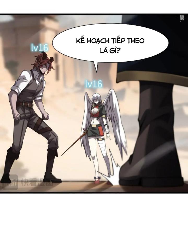 Ta Phế Tay Phong Sinh Thủy Khởi Trong Phản Diện Chapter 17 - Trang 2