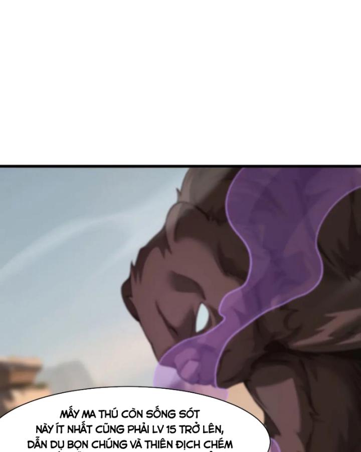 Ta Phế Tay Phong Sinh Thủy Khởi Trong Phản Diện Chapter 17 - Trang 2