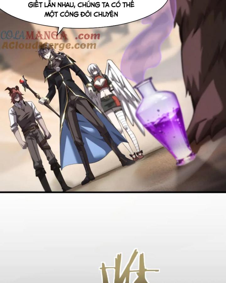 Ta Phế Tay Phong Sinh Thủy Khởi Trong Phản Diện Chapter 17 - Trang 2